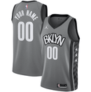 Regata Brooklyn Nets Statement Edition 21/22