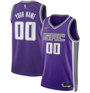 Regata Sacramento Kings Icon Edition Diamante 75th