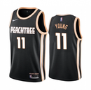 Regata Atlanta Hawks City Edition 19/20