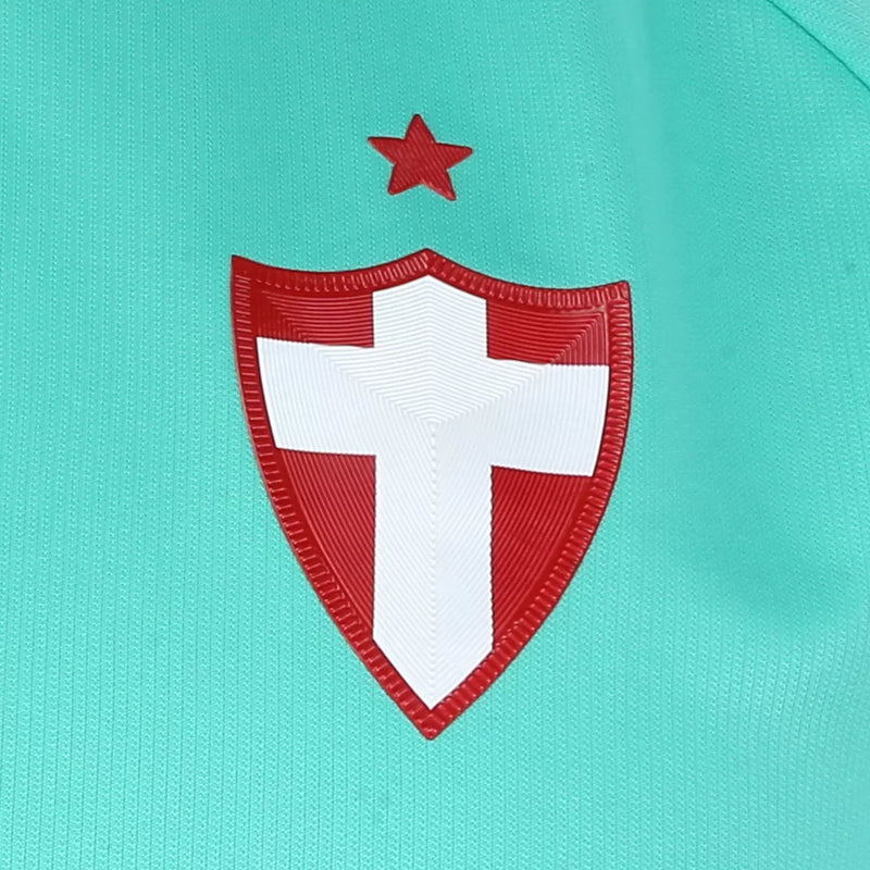 Camisa Retrô Palmeiras Savoia 2019