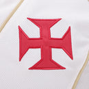 Camisa Vasco III 24/25 s/n° Kombat Jogador Kappa - Bege