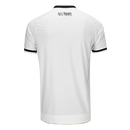 Camisa Vasco Away 25/26 - Branca e Preta
