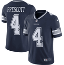 Jersey Dallas Cowboys Vapor Limited Azul