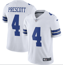 Jersey Dallas Cowboys Vapor Limited Branca