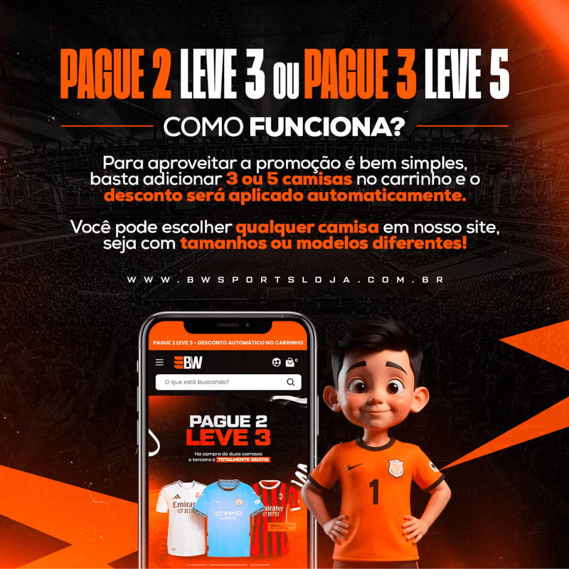 Conjunto Infantil Palmeiras I 24/25 - Verde