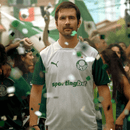 Camisa Palmeiras II 2025/26 Masculina - Branca