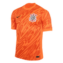 Camisa Corinthians 2024/25 Goleiro Away