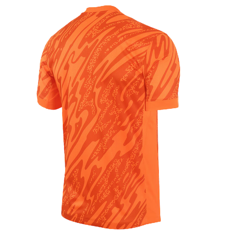 Camisa Corinthians 2024/25 Goleiro Away