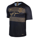 Camisa Retrô Corinthians 2018/19 Ayrton Senna