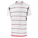 Camisa Flamengo Away 23/24 - Branca