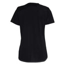 Camisa Flamengo Feminina Third 23/24 - Preta Refletiva