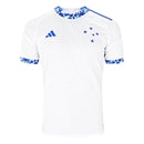 Camisa Cruzeiro Away 24/25 - Branca