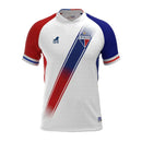 Camisa Fortaleza Away 23/24 - Branca