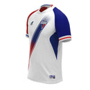 Camisa Fortaleza Away 23/24 - Branca