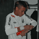 Camisa Santos Retrô 2012/13 Torcedor Masculina - Branco