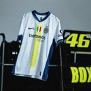 Camisa Inter de Milão 2025/26 - Valentino Rossi