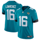Jersey Jacksonville Jaguars Vapor Limited Verde