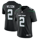 Jersey New York Jets Vapor Limited Preta