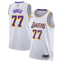 Camisa NBA Los Angeles Lakers Association Edition Luka Dončić