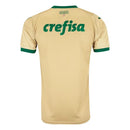 Camisa Palmeiras Away 24/25 - Branca