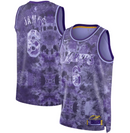 Regata Los Angeles Lakers Lebron James MVP Select Series