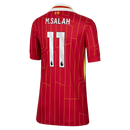 Camisa Liverpool Home 24/25 M. Salah
