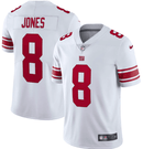 Jersey New York Giants Vapor Limited Branca