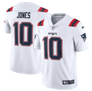 Jersey New England Patriots Vapor Limited Branca