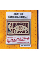 Regata Mitchell & Ness Los Angeles Lakers 1999/00 - Shaquille O'Neal
