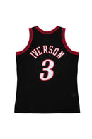Regata Mitchell & Ness Philadelphia 76ers 1997/98 - Allen Iverson
