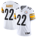 Jersey Pittsburgh Steelers Vapor Limited Branca