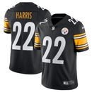 Jersey Pittsburgh Steelers Vapor Limited Preta
