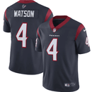 Jersey Houston Texans Vapor Limited Azul