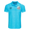 Camisa Santos 2025/26 Masculina - Azul