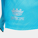 Camisa Santos 2025/26 Masculina - Azul