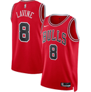 Regata Chicago Bulls Icon Edition