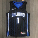 Regata Orlando Magic Icon Edition Diamante 75th