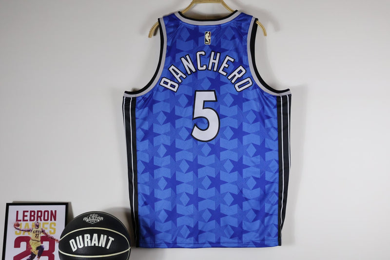 Regata Orlando Magic Classic Edition 23/24