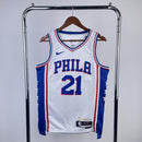 Regata Philadelphia 76ers Association Edition
