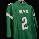 Jersey New York Jets Vapor Limited Verde