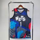 Regata Brooklyn Nets City Edition 23/24