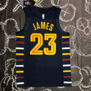 Regata Cleveland Cavaliers City Edition 19/20
