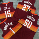 Regata Denver Nuggets City Edition 20/21