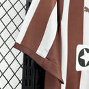Camisa FC St. Pauli Home 25/26 - Marrom