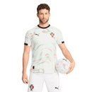 Camisa Portugal Away Versão Jogador 2025/26 - Branca
