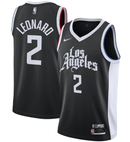 Regata Los Angeles Clippers City Edition 20/21