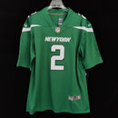 Jersey New York Jets Vapor Limited Verde