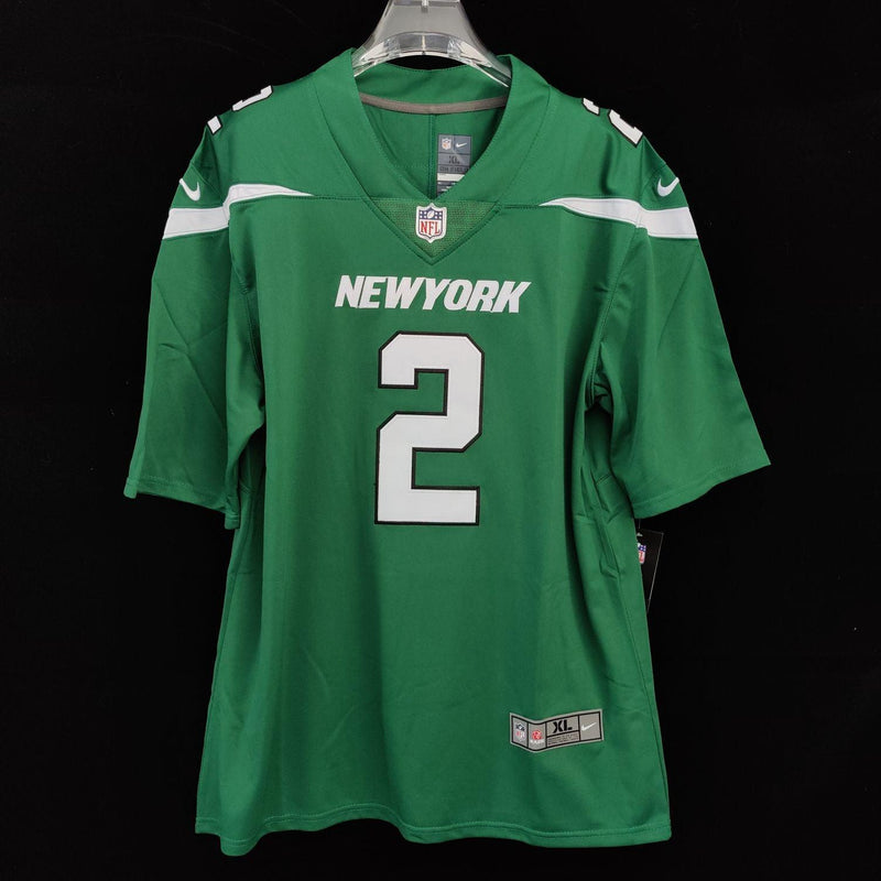 Jersey New York Jets Vapor Limited Verde