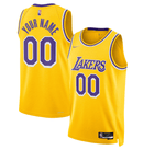 Regata Los Angeles Lakers Icon Edition Diamante 75th