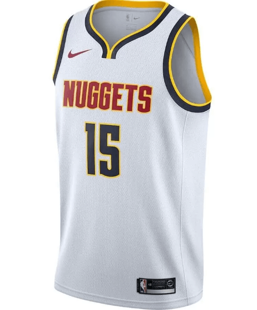 Regata Denver Nuggets Association Edition